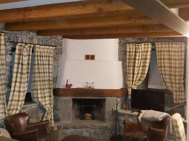 Appartamento in affitto a Chez Les Gontiers, La Salle