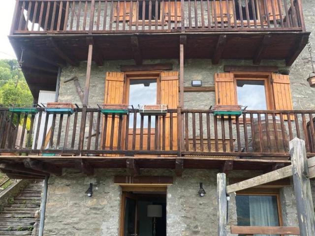 Appartamento in affitto a La Salle, Aosta