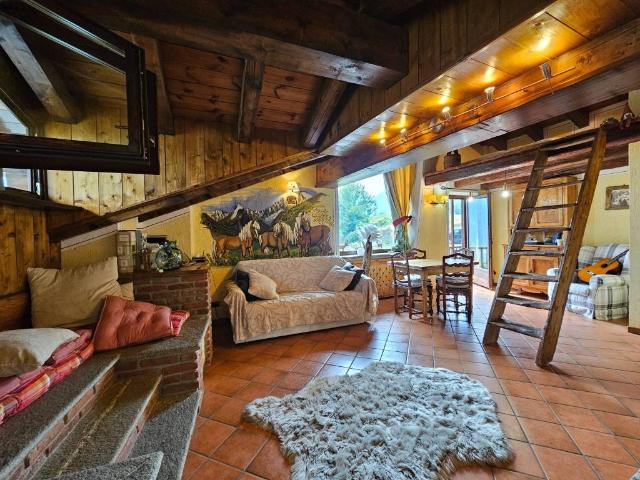 Appartamento in affitto a Le Châtelard, La Salle