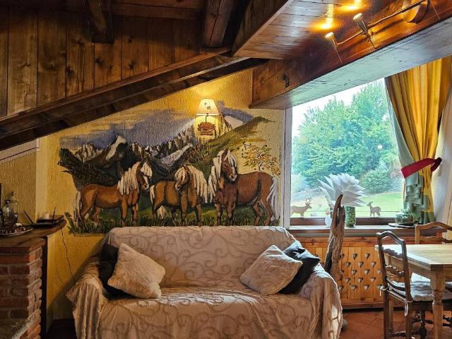Appartamento in affitto a Le Châtelard, La Salle