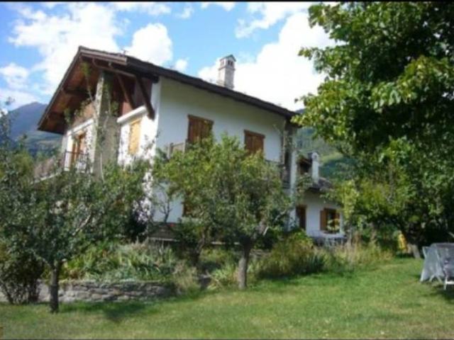 Appartamento in affitto a La Salle, Chez Borgne