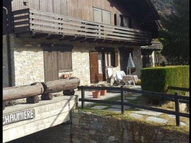 Appartamento in affitto a La Salle, Villaret