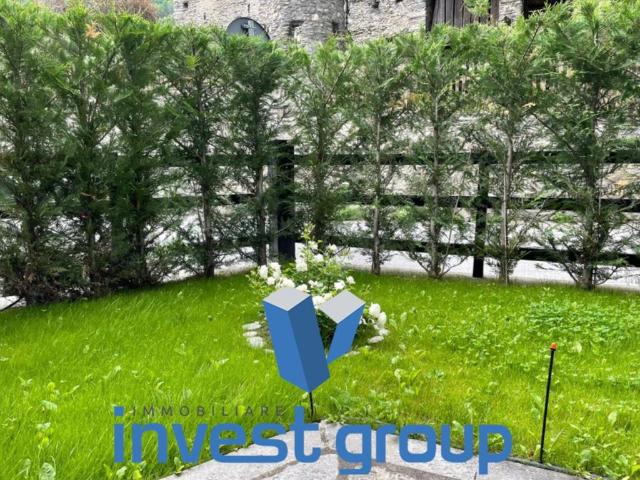 Appartamento in affitto a La Salle, Chez Les Gontiers