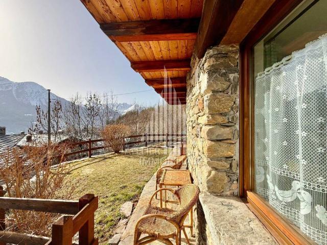 Appartamento in affitto a La Salle, Aosta