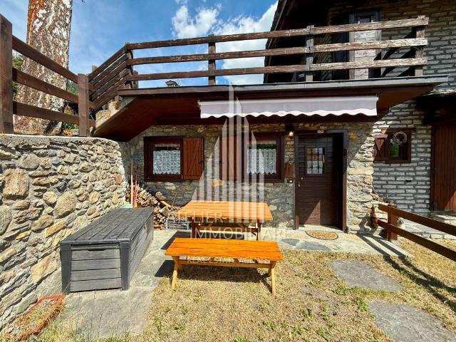 Appartamento in affitto a Grassey, La Salle