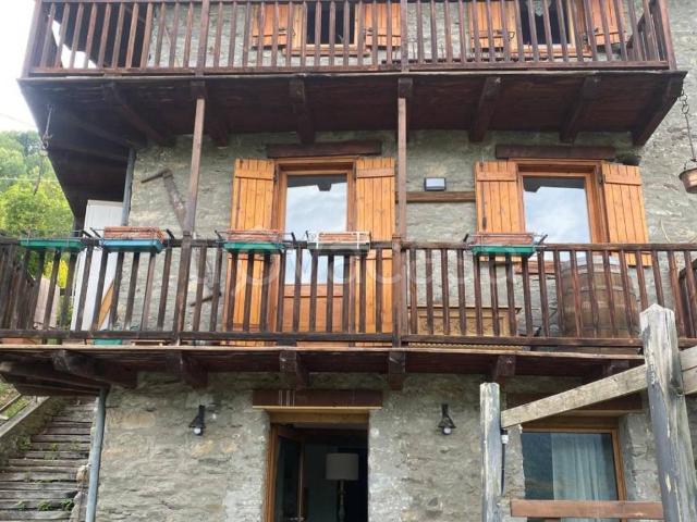 Appartamento in affitto a La Salle, Aosta
