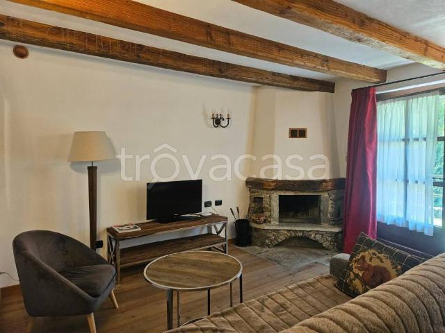 Appartamento in affitto a Chez Les Gontiers, La Salle