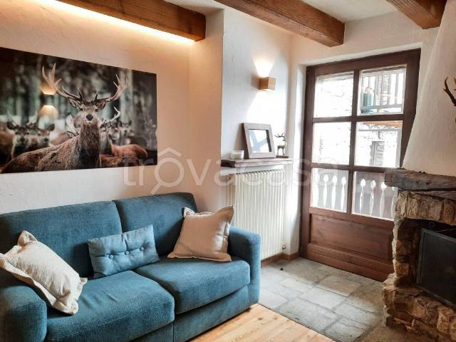 Appartamento in affitto a Chez Les Gontiers, La Salle