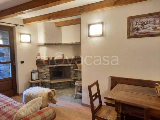Appartamento in affitto a Chez Les Gontiers, La Salle