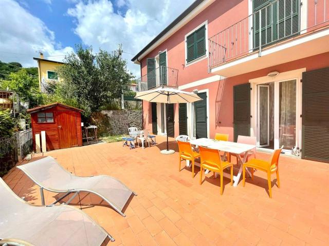 Appartamento in affitto a Sarbia, La Spezia