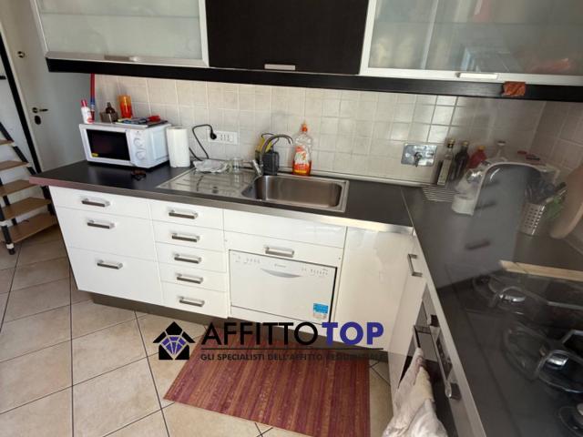 Appartamento in affitto a La Spezia, Liguria
