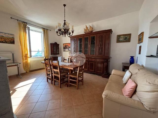 Appartamento in affitto a Costa di Cadimare, La Spezia