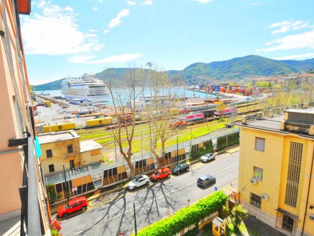 Appartamento in affitto a Canaletto, La Spezia