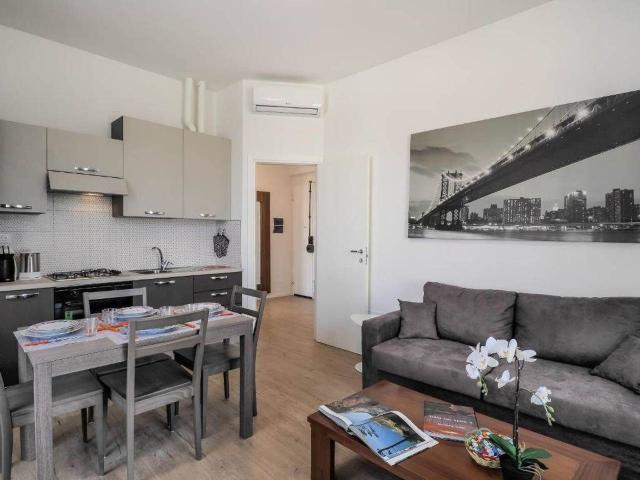 Appartamento in affitto a La Spezia, Liguria