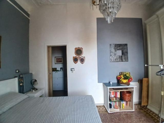 Appartamento in affitto a Borghetto Di Vara, Liguria