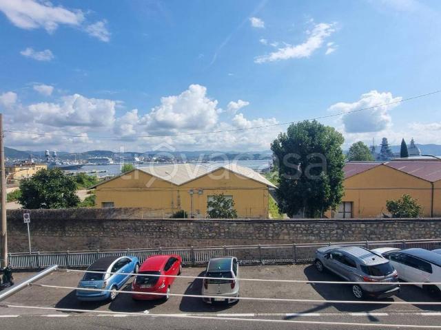 Appartamento in affitto a Costa di Cadimare, La Spezia