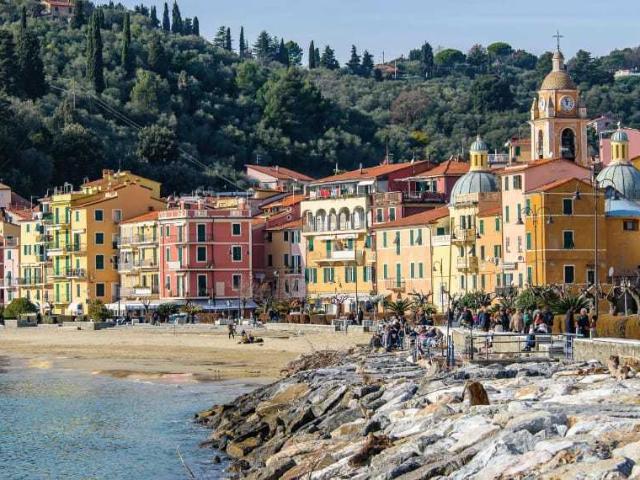 Appartamento in affitto a Borghetto Di Vara, Liguria