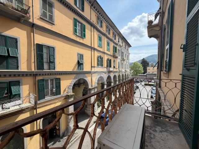 Appartamento in affitto a Fabiano Alto, La Spezia