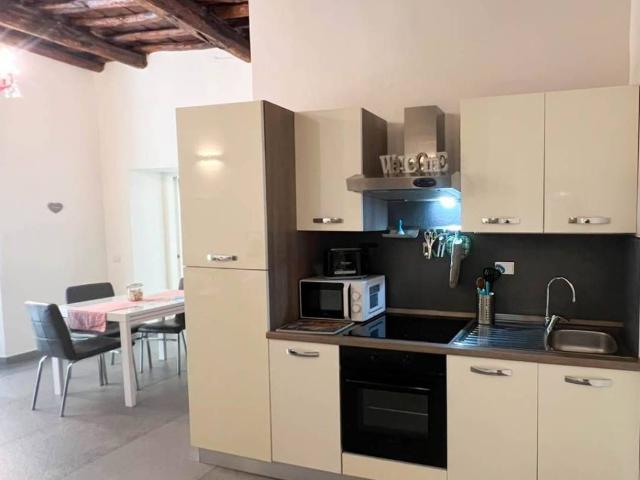 Appartamento in affitto a Vicci, La Spezia