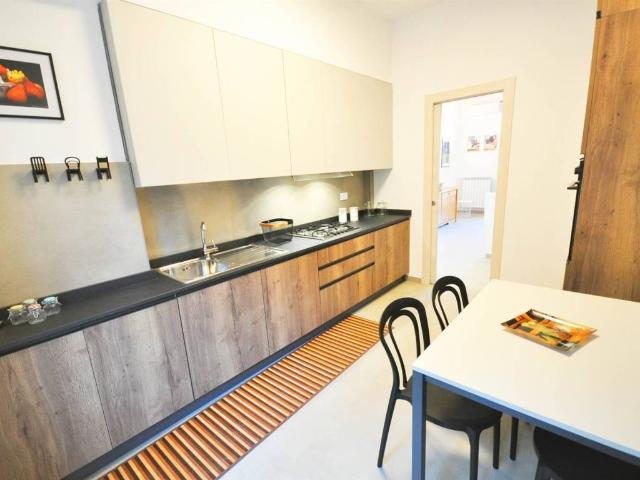 Appartamento in affitto a Sarbia, La Spezia