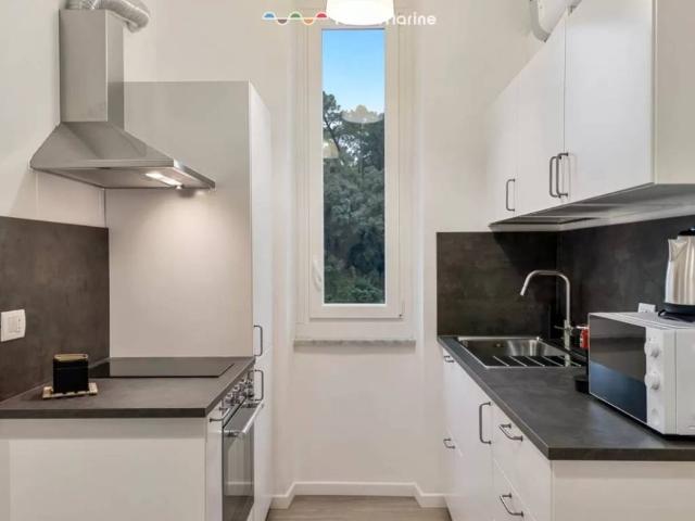 Appartamento in affitto a Gatessa, La Spezia