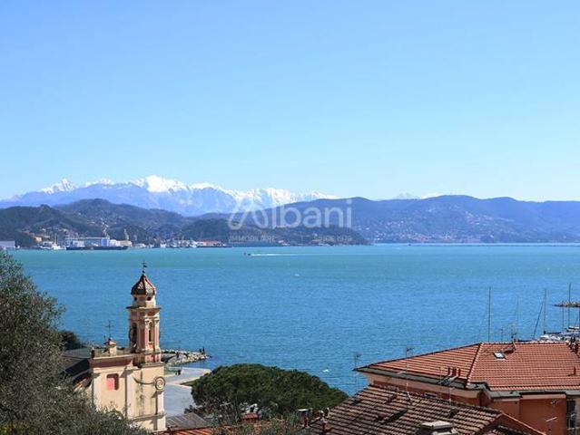 Appartamento in affitto a Costa di Cadimare, La Spezia