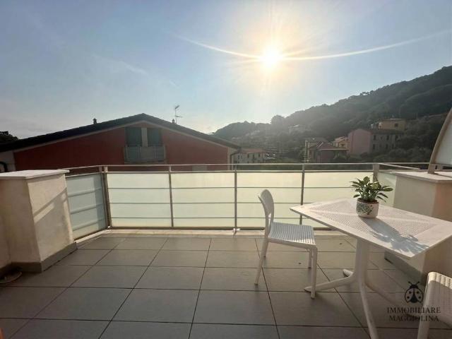 Appartamento in affitto a Gatessa, La Spezia