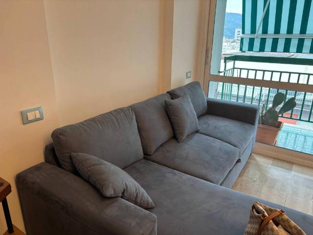 Appartamento in affitto a Porta Rocca, La Spezia