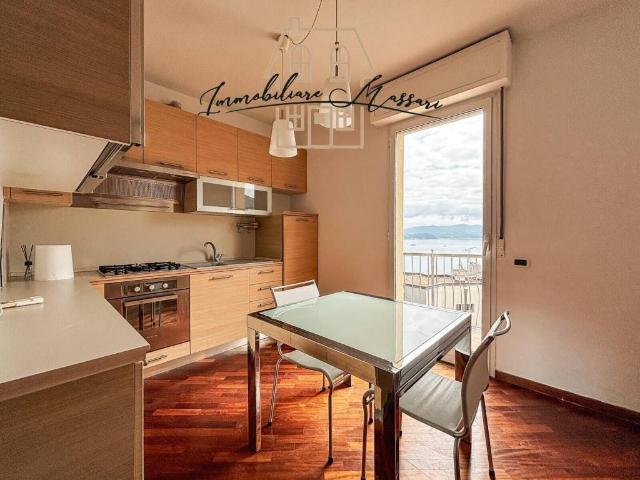 Appartamento in affitto a Costa di Cadimare, La Spezia