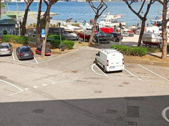 Appartamento in affitto a Costa di Cadimare, La Spezia