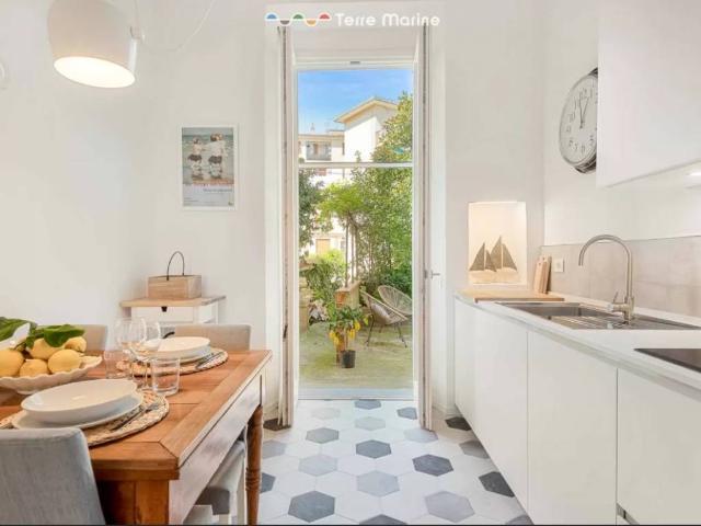 Appartamento in affitto a Sarbia, La Spezia