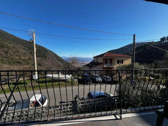 Appartamento in affitto a La Spezia, Liguria