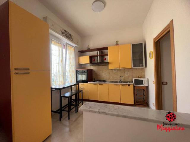 Appartamento in affitto a Pianello, La Spezia