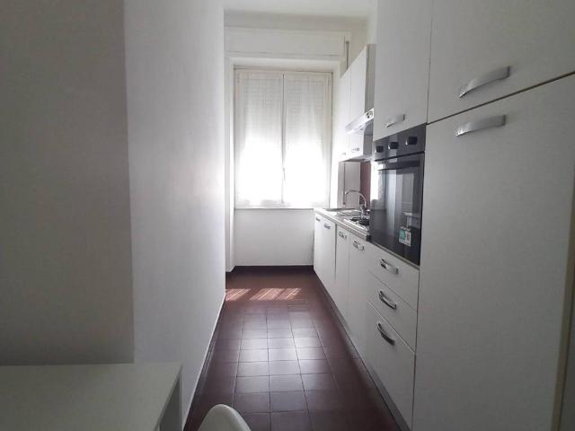 Appartamento in affitto a Porta Rocca, La Spezia