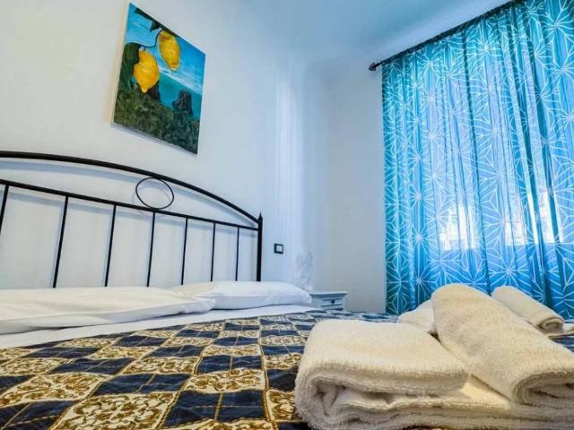 Appartamento in affitto a Vicci, La Spezia