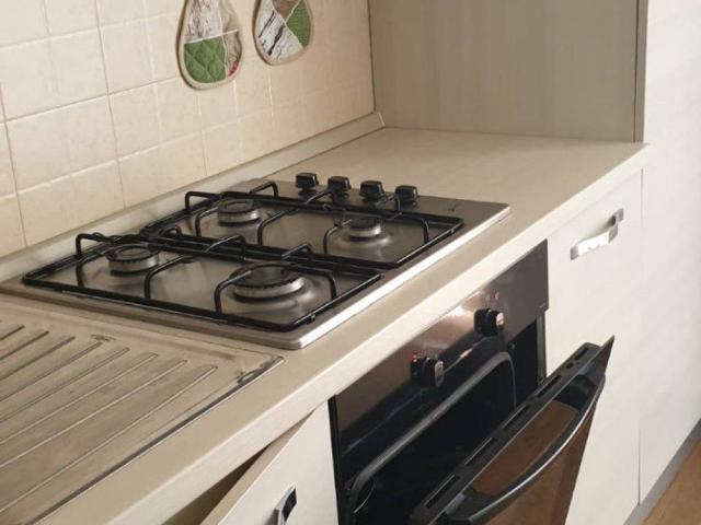 Appartamento in affitto a Fabiano Alto, La Spezia