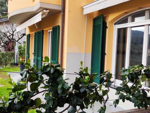 Appartamento in affitto a Acquasanta, La Spezia