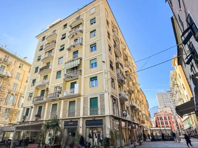 Appartamento in affitto a Fabiano Alto, La Spezia