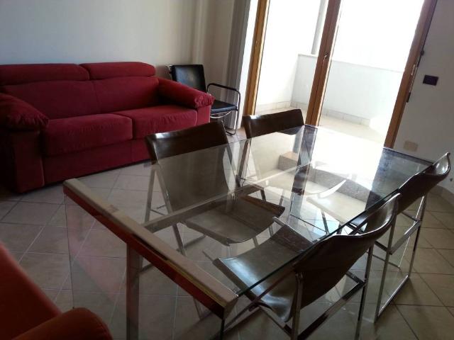 Appartamento in affitto a Canaletto, La Spezia