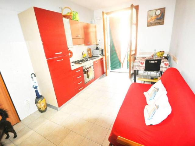 Appartamento in affitto a Gatessa, La Spezia