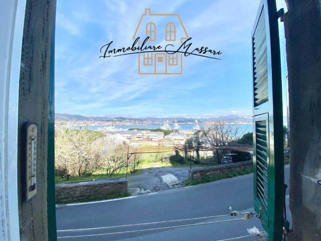 Appartamento in affitto a Acquasanta, La Spezia