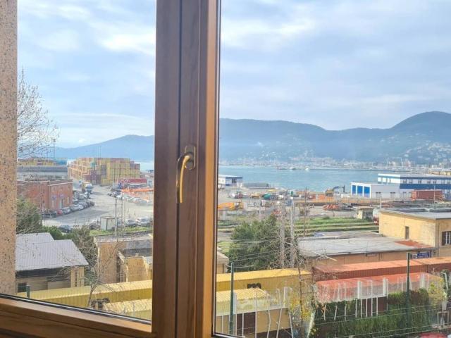 Appartamento in affitto a Canaletto, La Spezia