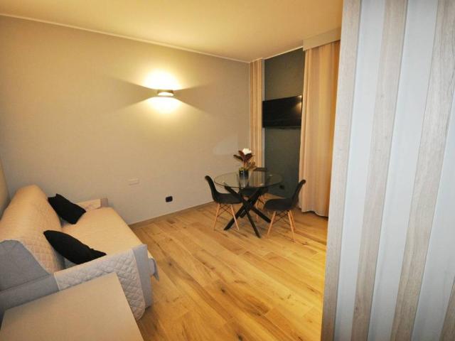 Appartamento in affitto a Porta Rocca, La Spezia