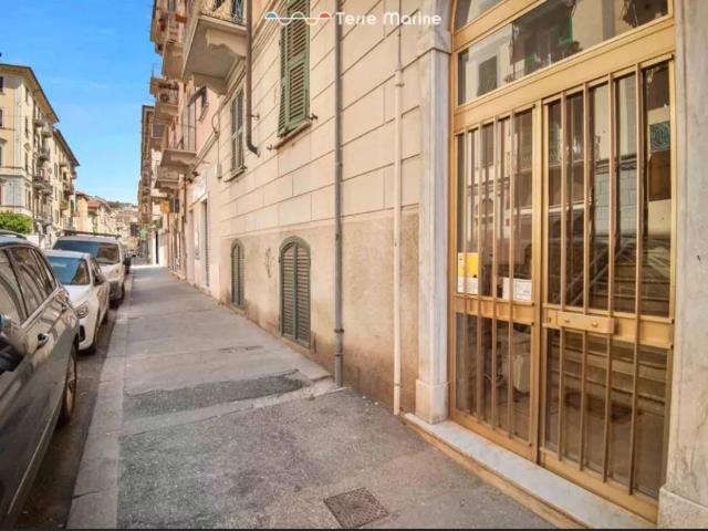 Appartamento in affitto a Umberto I, La Spezia