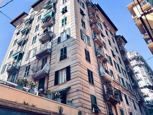 Appartamento in affitto a Fabiano Alto, La Spezia
