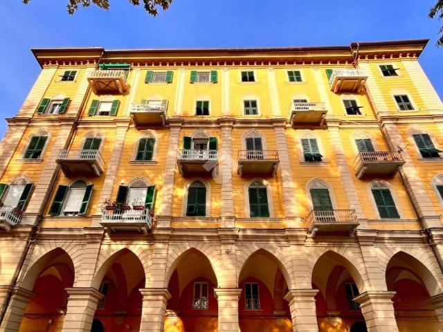 Appartamento in affitto a Porta Rocca, La Spezia
