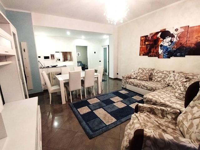 Appartamento in affitto a Sarbia, La Spezia