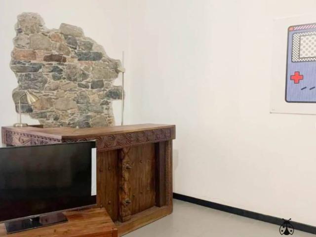 Appartamento in affitto a Fabiano Alto, La Spezia