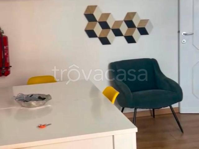 Appartamento in affitto a Fabiano Alto, La Spezia