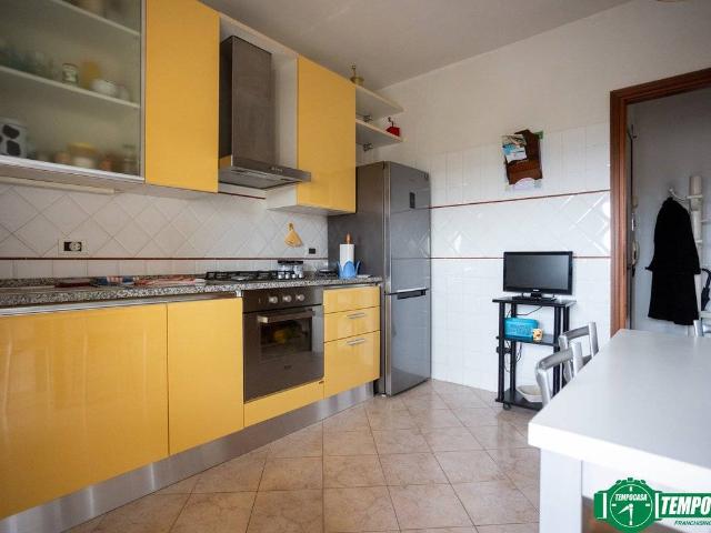 Appartamento in affitto a Felettino, La Spezia
